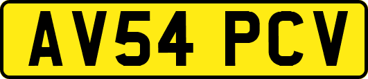 AV54PCV