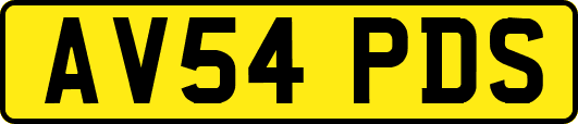 AV54PDS