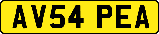 AV54PEA