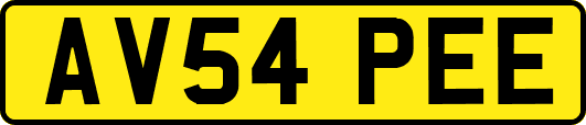 AV54PEE