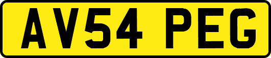 AV54PEG