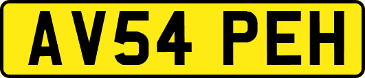 AV54PEH