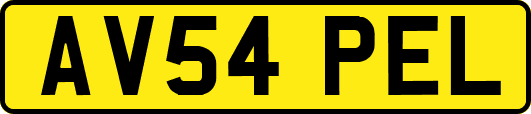 AV54PEL