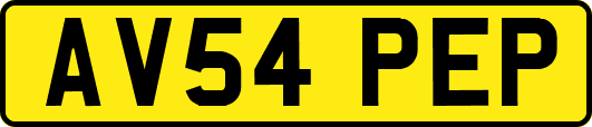 AV54PEP