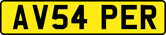 AV54PER