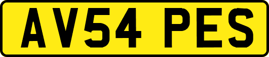 AV54PES