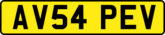 AV54PEV
