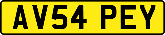 AV54PEY