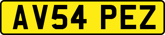 AV54PEZ