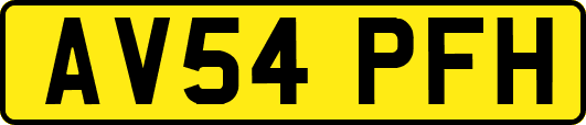 AV54PFH