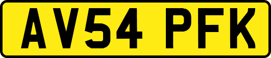 AV54PFK