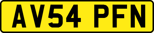 AV54PFN