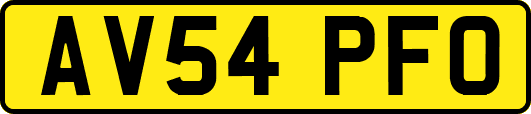 AV54PFO