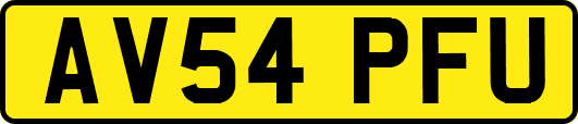 AV54PFU