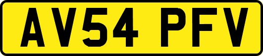 AV54PFV