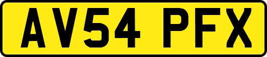 AV54PFX