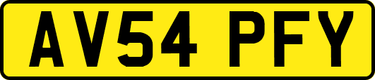 AV54PFY