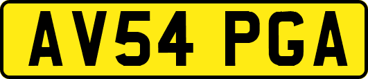 AV54PGA