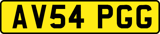 AV54PGG