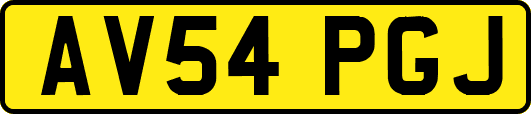 AV54PGJ
