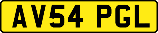 AV54PGL
