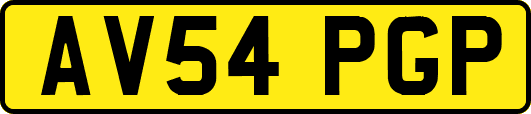 AV54PGP
