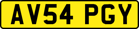 AV54PGY