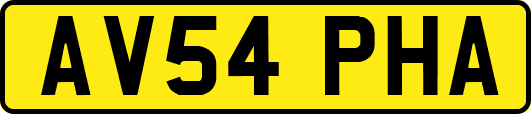 AV54PHA