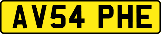 AV54PHE