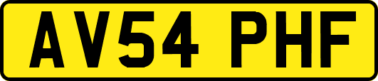 AV54PHF