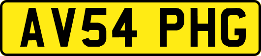 AV54PHG