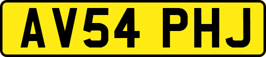 AV54PHJ