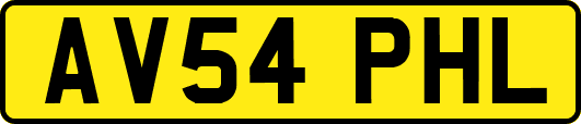 AV54PHL