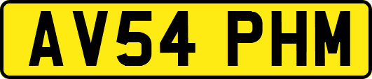 AV54PHM