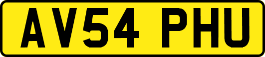 AV54PHU