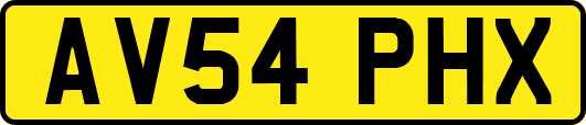 AV54PHX