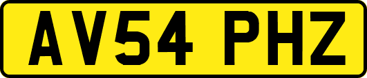 AV54PHZ