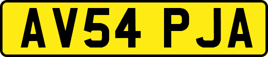 AV54PJA