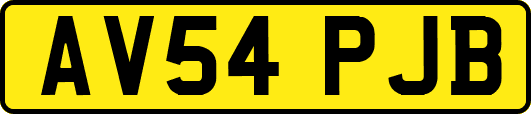 AV54PJB