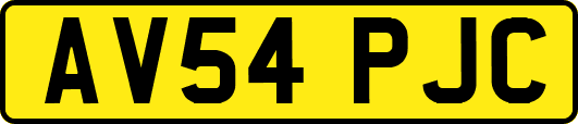AV54PJC