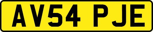 AV54PJE
