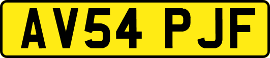 AV54PJF