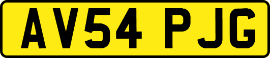 AV54PJG