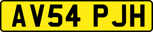 AV54PJH