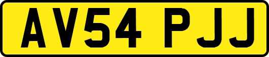 AV54PJJ