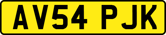 AV54PJK