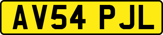 AV54PJL