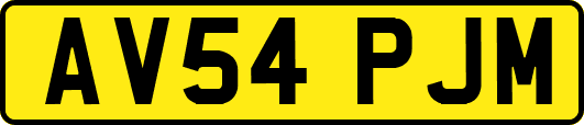 AV54PJM