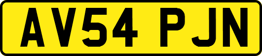 AV54PJN