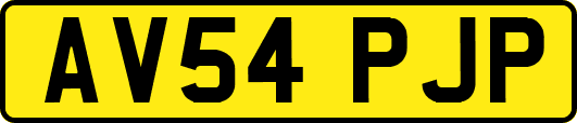AV54PJP